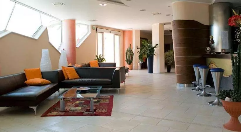 Отель Del Sole Resort