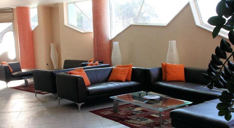 בית מלון כפרי Del Sole Resort