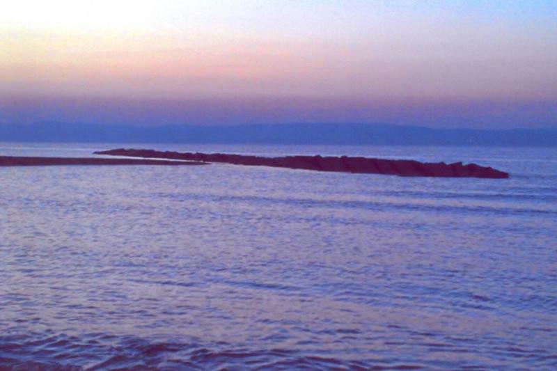 בית מלון כפרי Del Sole Resort