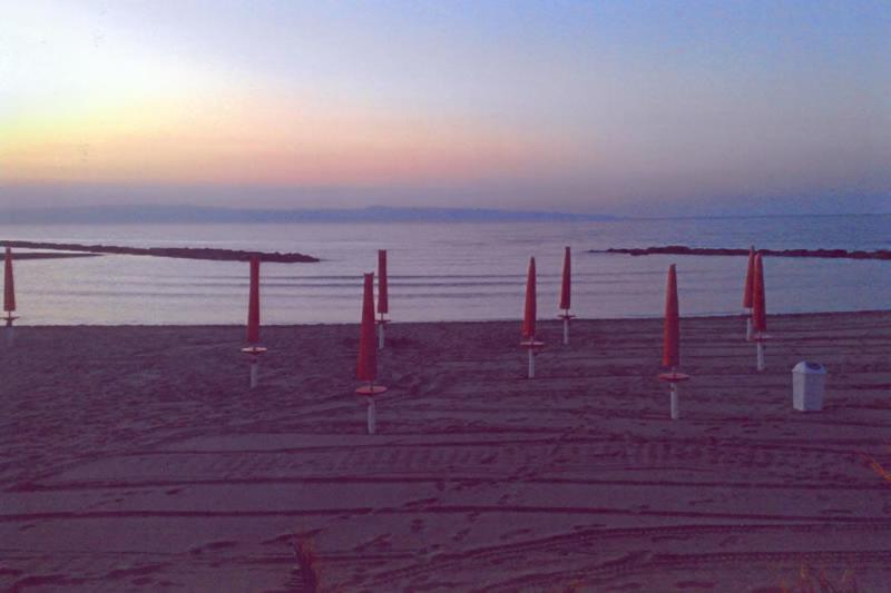 בית מלון כפרי Del Sole Resort