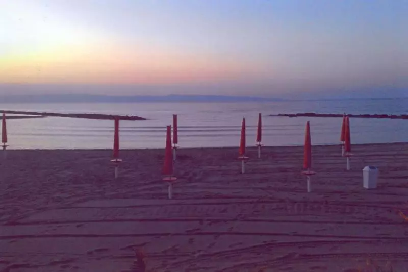 Отель Del Sole Resort