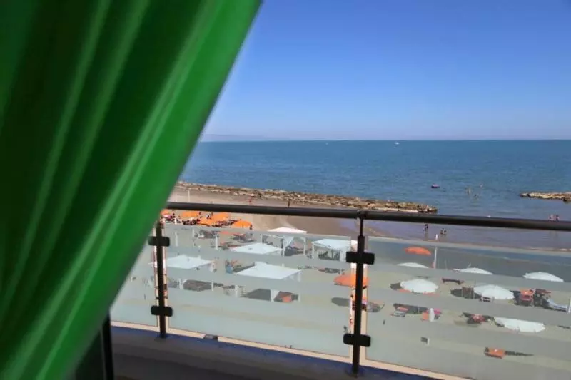 Отель Del Sole Resort