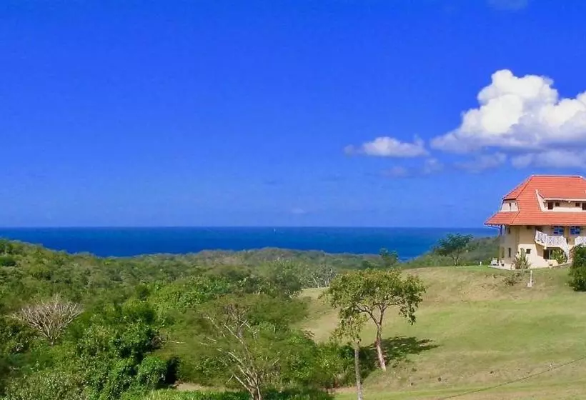 فندق Domaine De L Anse Ramier