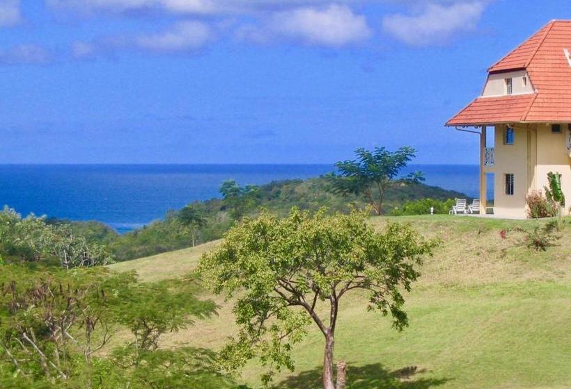 هتل Domaine De L Anse Ramier