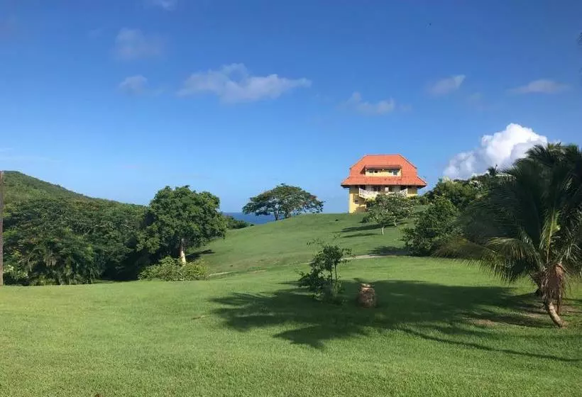 فندق Domaine De L Anse Ramier