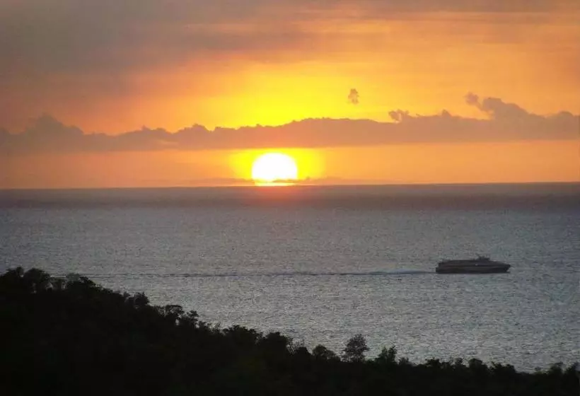 فندق Domaine De L Anse Ramier