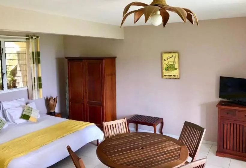 فندق Domaine De L Anse Ramier