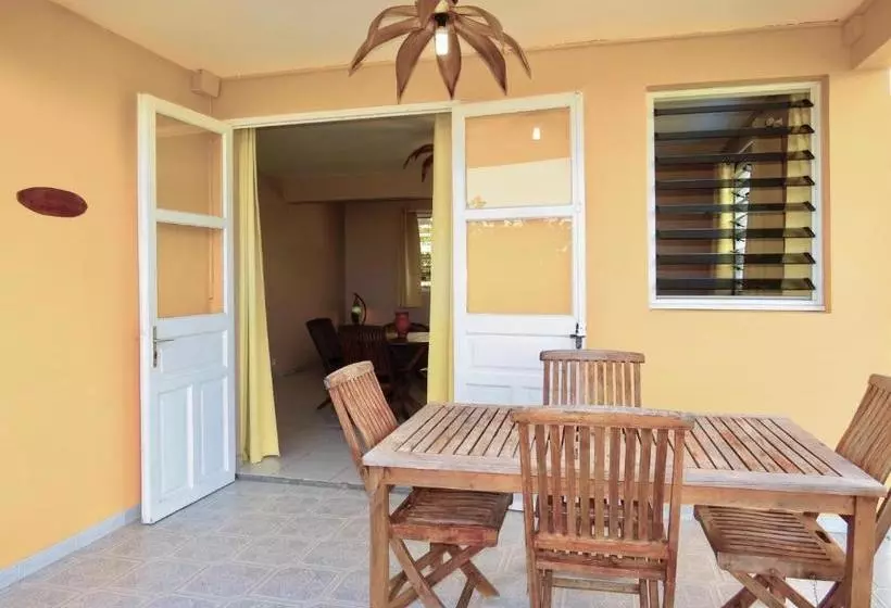 فندق Domaine De L Anse Ramier