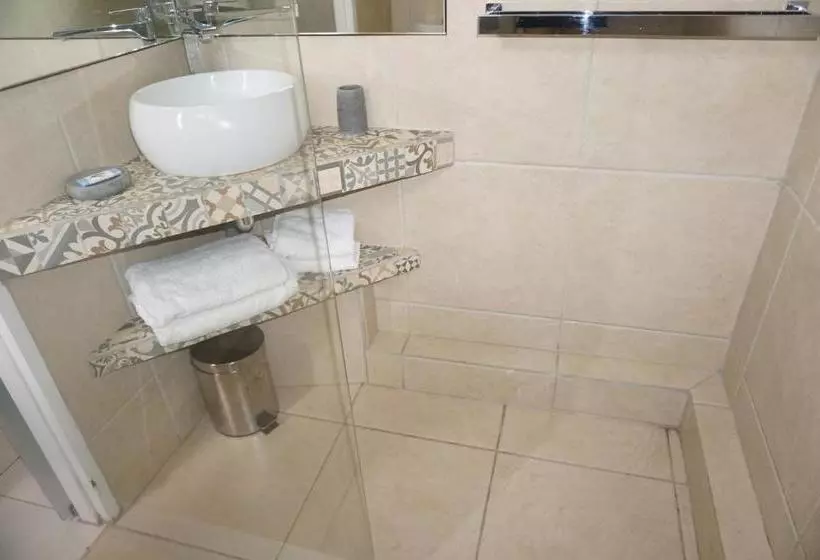 فندق Domaine De L Anse Ramier