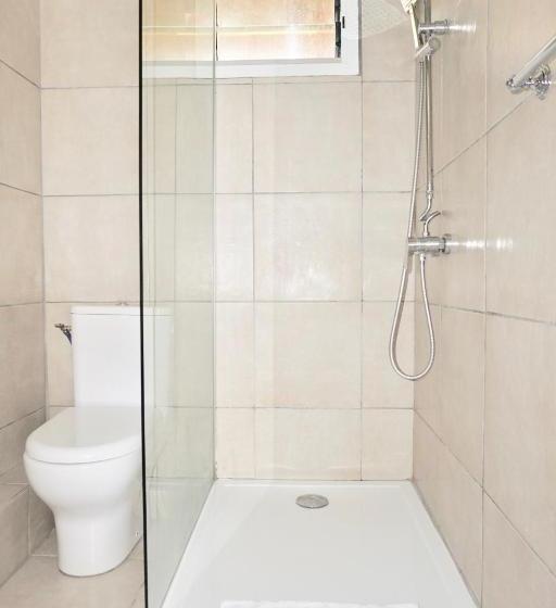 هتل Domaine De L Anse Ramier