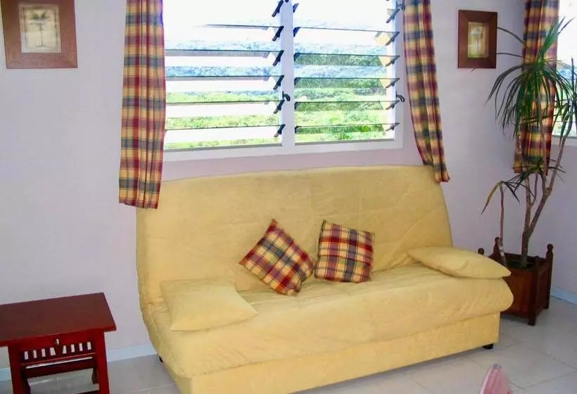 فندق Domaine De L Anse Ramier