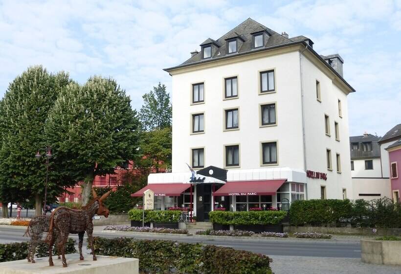 هتل Du Parc