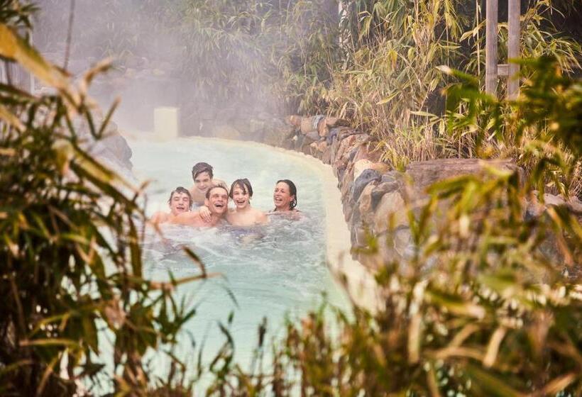 בית מלון כפרי Eemhof By Center Parcs