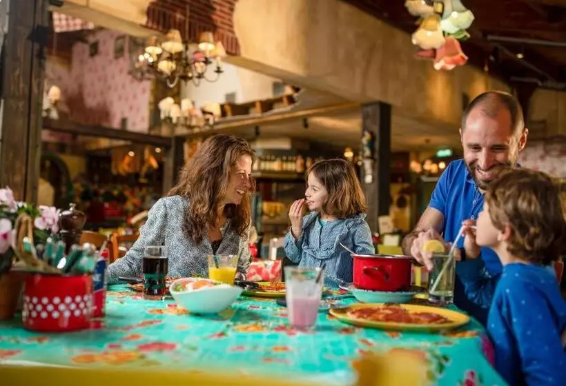 هتل Eemhof By Center Parcs