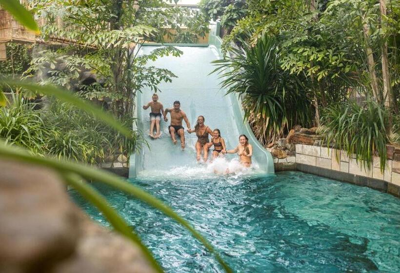 בית מלון כפרי Eemhof By Center Parcs