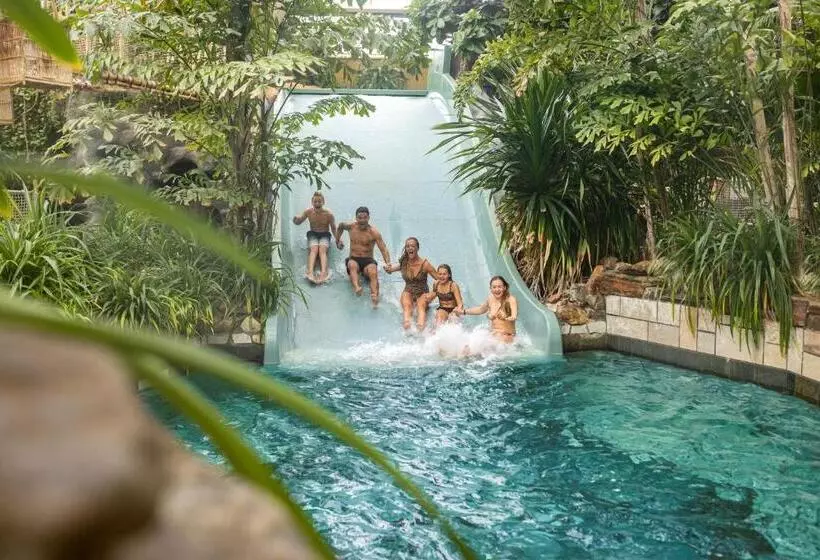 هتل Eemhof By Center Parcs