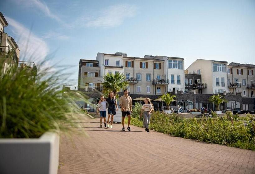 בית מלון כפרי Eemhof By Center Parcs