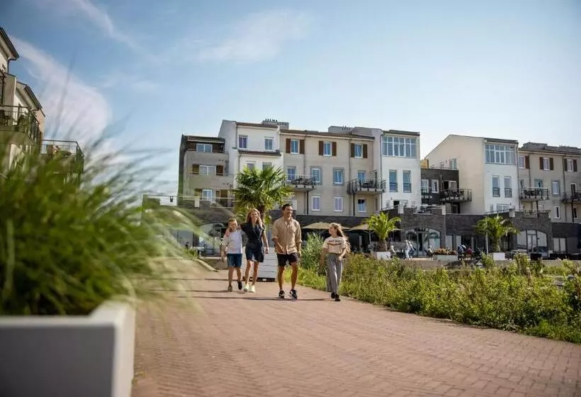 هتل Eemhof By Center Parcs