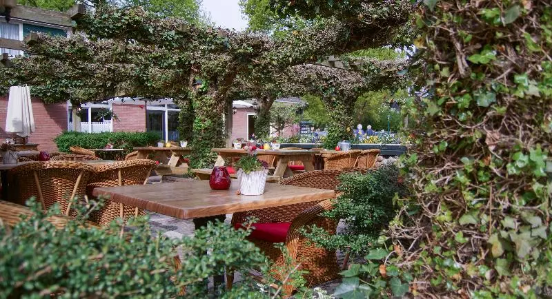 Fletcher Hotel Restaurant De Borken