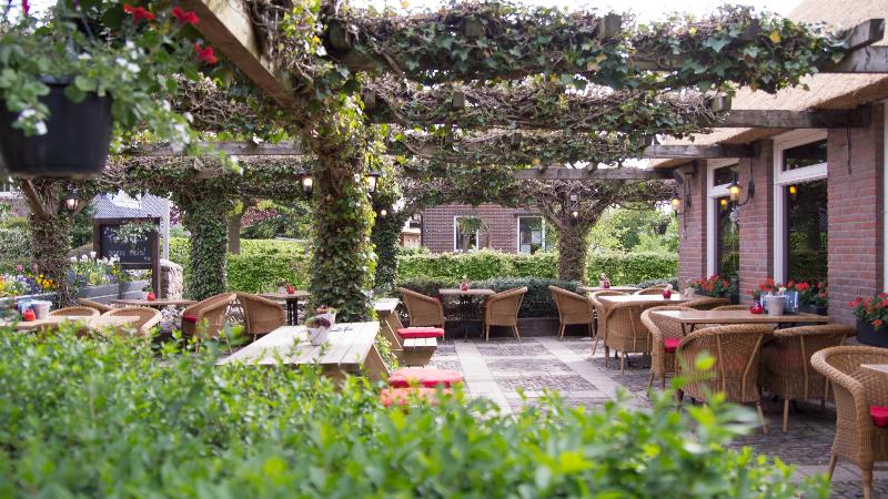 Fletcher Hotel Restaurant De Borken