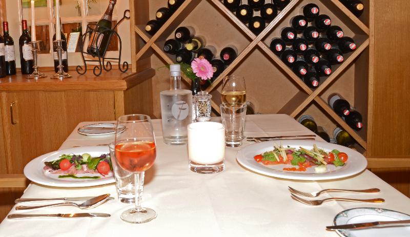 Fletcher Hotel Restaurant De Borken