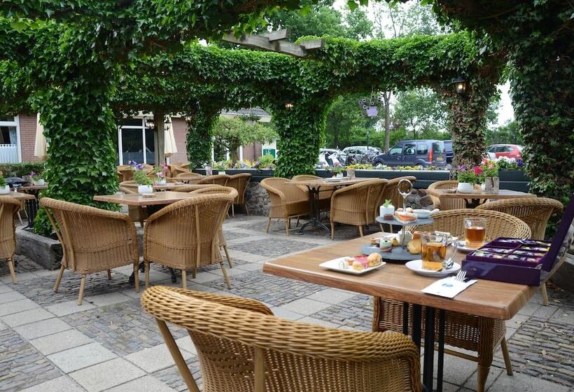 Fletcher Hotel Restaurant De Borken