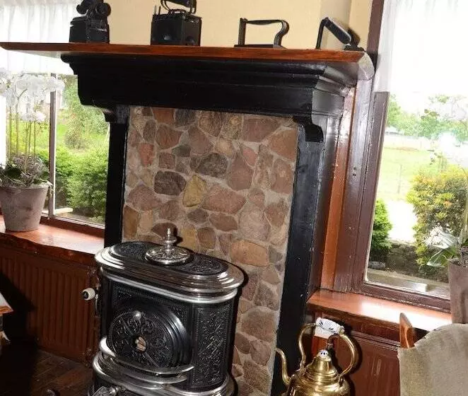 Fletcher Hotel Restaurant De Borken