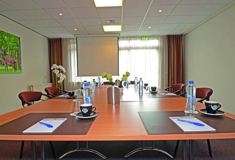 Fletcher Hotel Restaurant De Borken