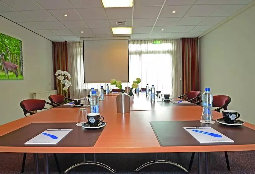 Fletcher Hotel Restaurant De Borken