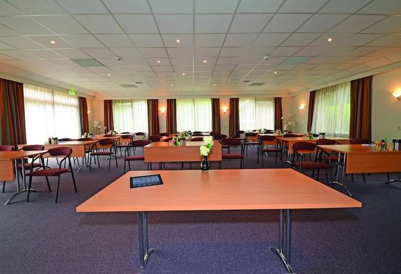 Fletcher Hotel Restaurant De Borken