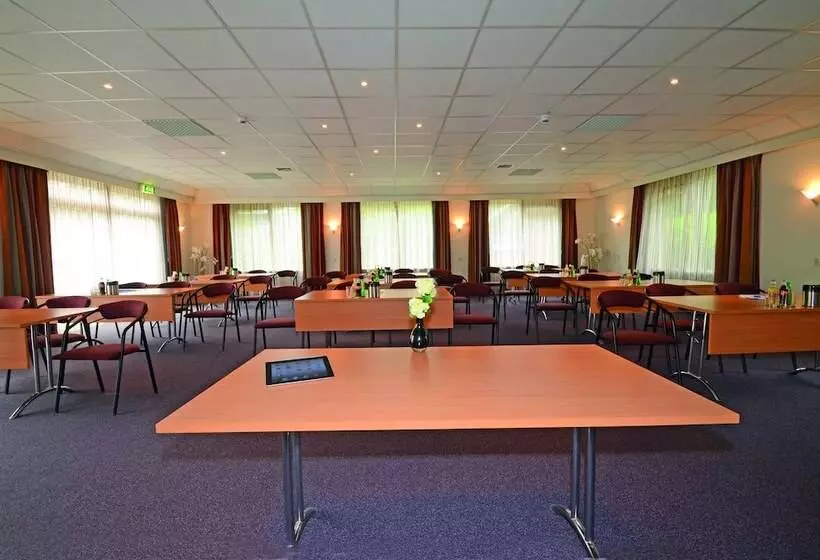 Fletcher Hotel Restaurant De Borken