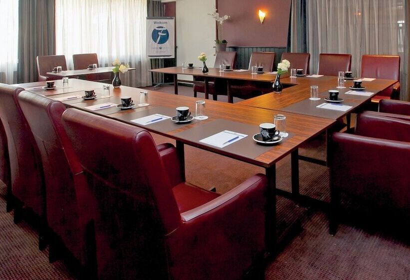 Fletcher Hotel Restaurant De Borken