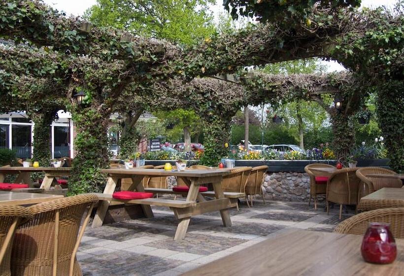 Fletcher Hotel Restaurant De Borken