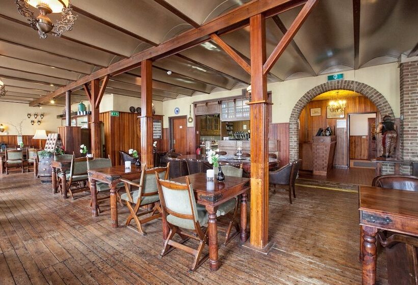 Fletcher Hotel Restaurant De Borken