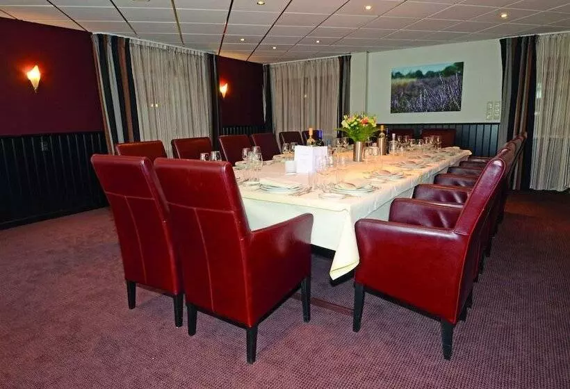 Fletcher Hotel Restaurant De Borken