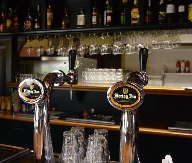 Fletcher Hotel Restaurant De Borken