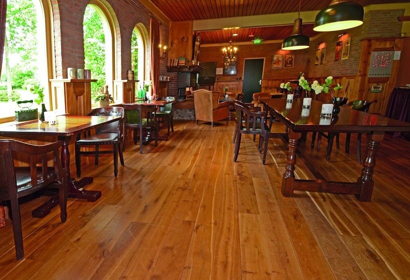 Fletcher Hotel Restaurant De Borken
