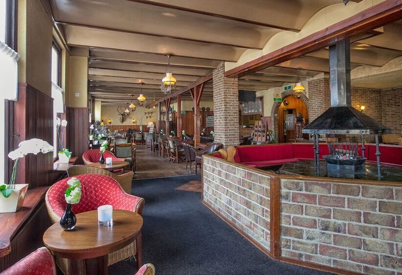 Fletcher Hotel Restaurant De Borken