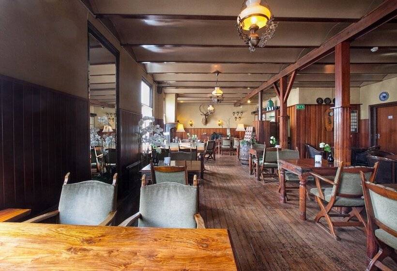 Fletcher Hotel Restaurant De Borken