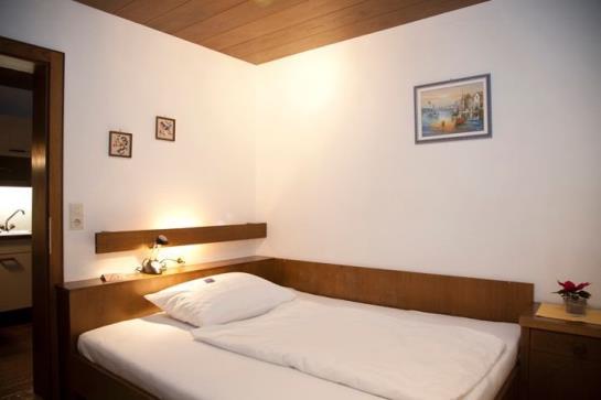 Bed and Breakfast Frühstückspension-gästehaus Banella