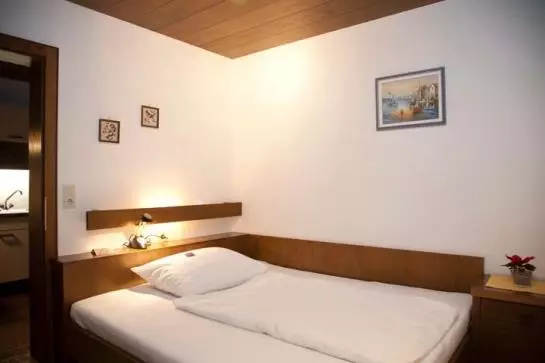 Bed and Breakfast Frühstückspension-gästehaus Banella