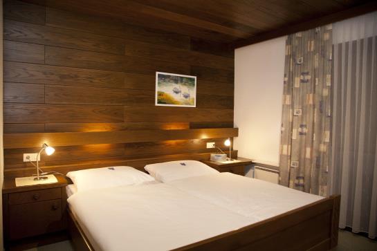 Bed and Breakfast Frühstückspension-gästehaus Banella