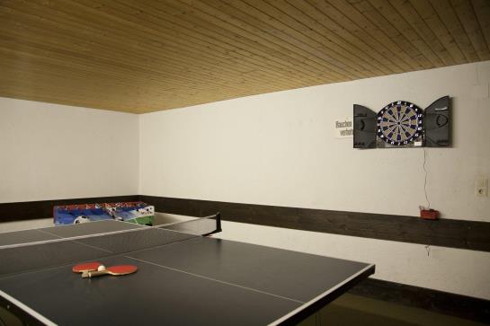 Bed and Breakfast Frühstückspension-gästehaus Banella