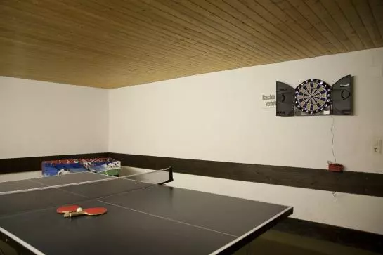 Bed and Breakfast Frühstückspension-gästehaus Banella