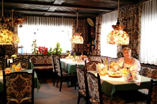 Bed and Breakfast Frühstückspension-gästehaus Banella