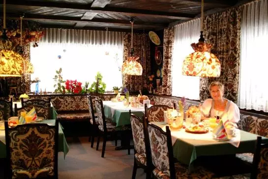 Bed and Breakfast Frühstückspension-gästehaus Banella