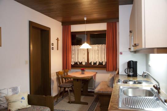 Bed and Breakfast Frühstückspension-gästehaus Banella