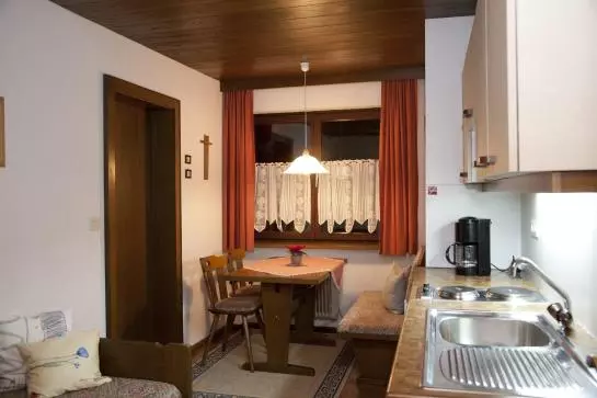 Bed and Breakfast Frühstückspension-gästehaus Banella