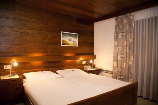 Bed and Breakfast Frühstückspension-gästehaus Banella