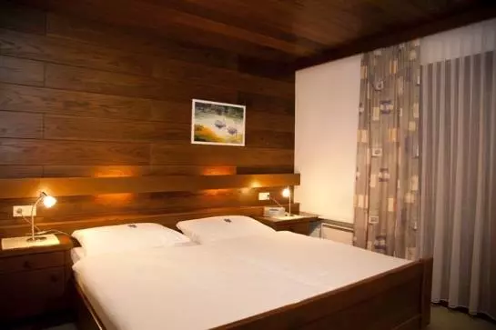 Bed and Breakfast Frühstückspension-gästehaus Banella